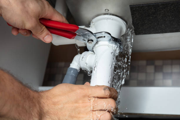 Professional Water damage restoration in Athens, WV
