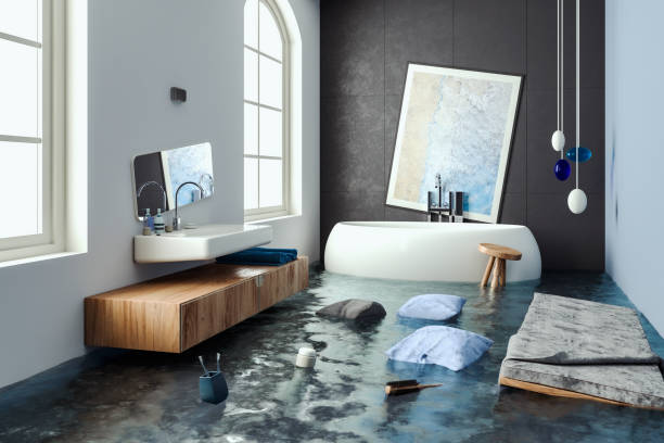 Best Professional water damage repair  in Athens, WV
