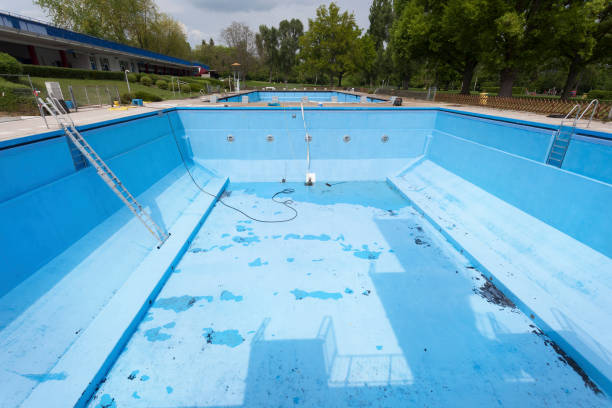 Sewage cleanup and water damage restoration in Athens, WV