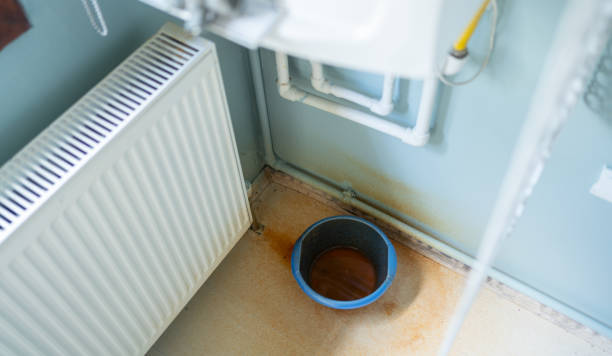Trusted Athens, WV Water damage restoration Experts